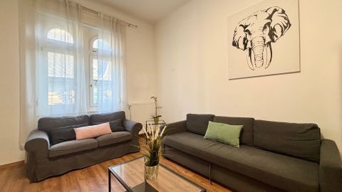 Kiadó Lakás 1065 Budapest 6. kerület TOP FLOOR - Nagymező utca  