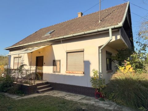 Eladó Ház 5661 Újkígyós 