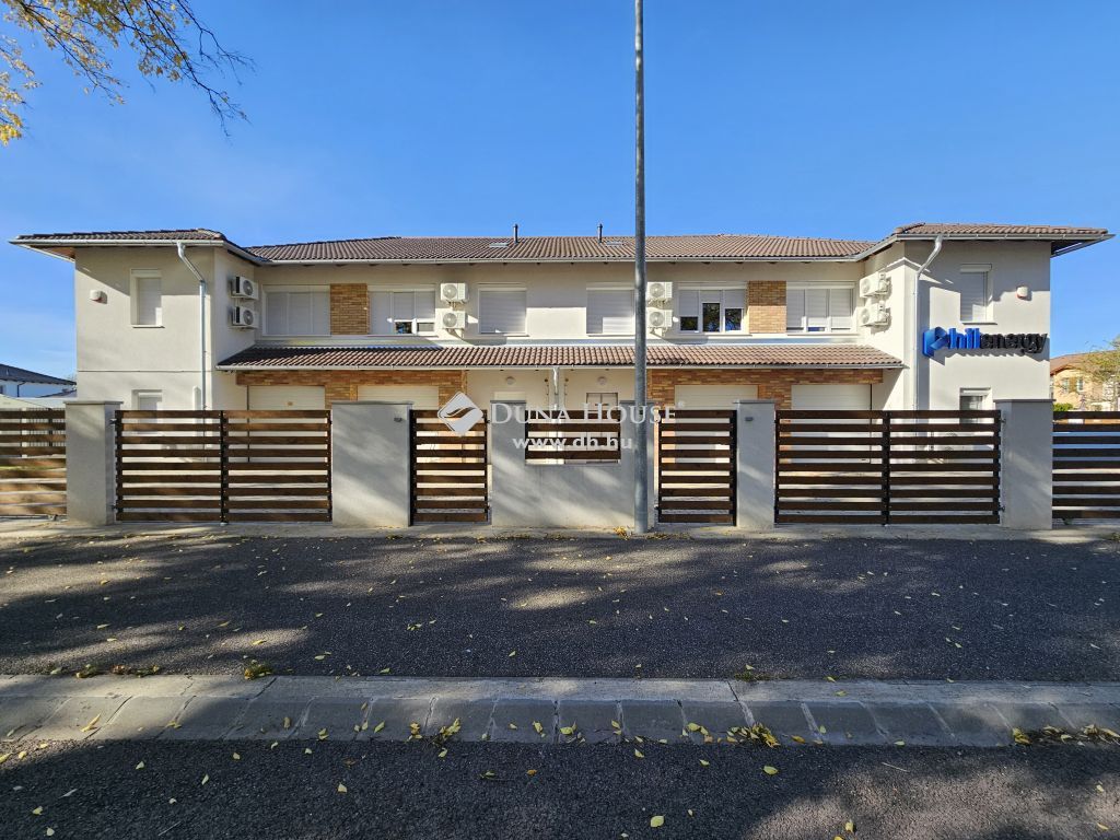 2131 Göd , Oázis lakópark — 1/14
