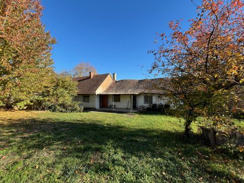 Eladó Ház 7017 Mezőszilas 