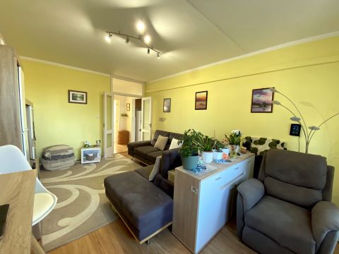 Eladó Lakás 7632 Pécs 