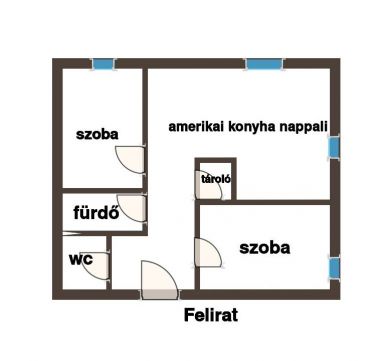 Eladó Lakás 1118 Budapest 11. kerület 