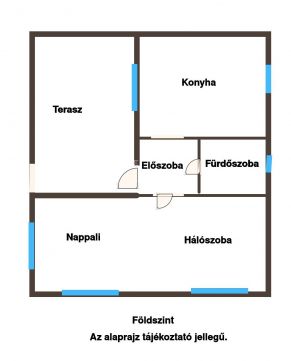 Eladó Ház 3780 Edelény  