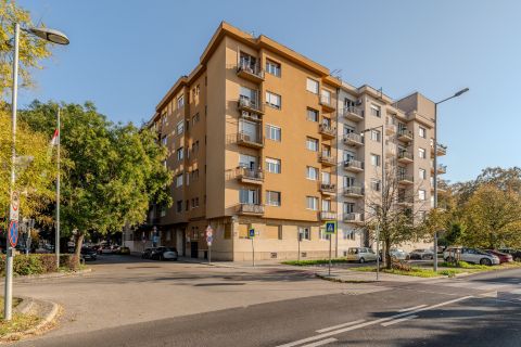 Eladó Lakás 1137 Budapest 13. kerület 