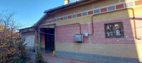 Eladó Ház 5440 Kunszentmárton 5440 Kunszentmárton, Csendes