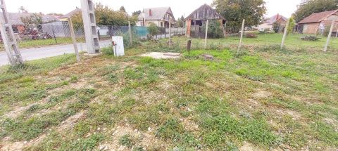 Eladó Telek 8756 Nagyrécse 