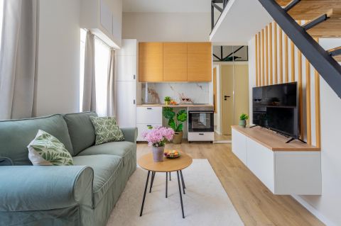 Eladó Lakás 1077 Budapest 7. kerület , Rózsák tere