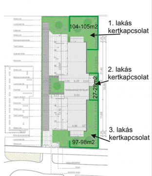 Eladó Lakás 8621 Zamárdi 