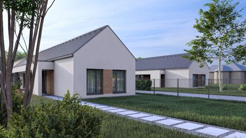 Eladó Ház 9783 Egyházasrádóc 