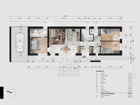 Eladó Ház 9783 Egyházasrádóc 