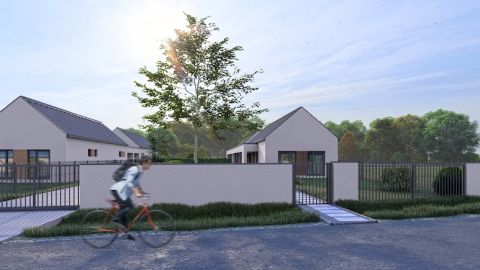 Eladó Ház 9783 Egyházasrádóc 