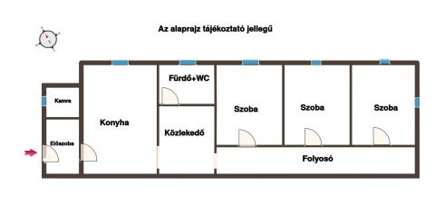 Eladó Ház 9789 Sé Sé 