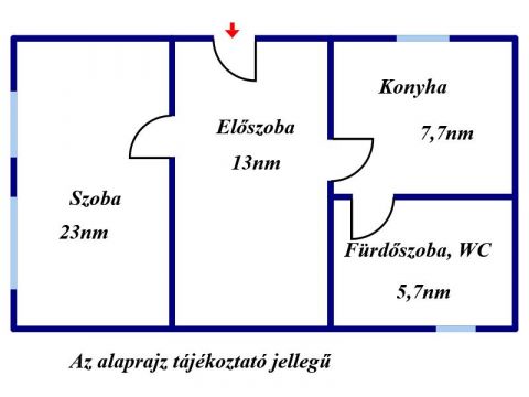 Eladó Ház 5121 Jászjákóhalma 5121 Jászjákóhalma, Csikós Tanya