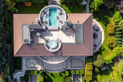 Eladó Ház 1025 Budapest 2. kerület , Szemlőhegyi 