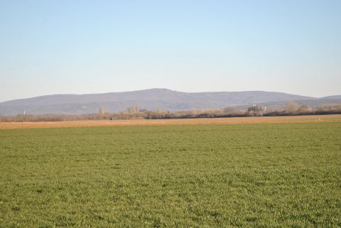 Eladó Telek 8558 Csót 