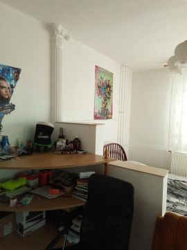 Eladó Lakás 9700 Szombathely Perintparti Sétány hátsó parkoló