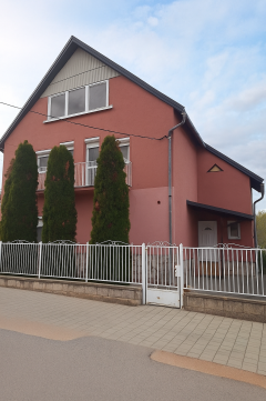 Eladó Ház 2881 Ászár 