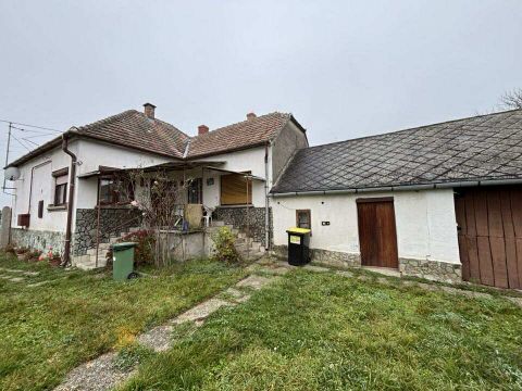 Eladó Ház 9612 Porpác , Porpác