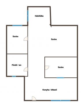 Eladó Ház 7691 Pécs 