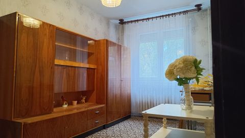 Eladó Lakás 6000 Kecskemét Magasföldszinti lakás a Széchenyivárosban