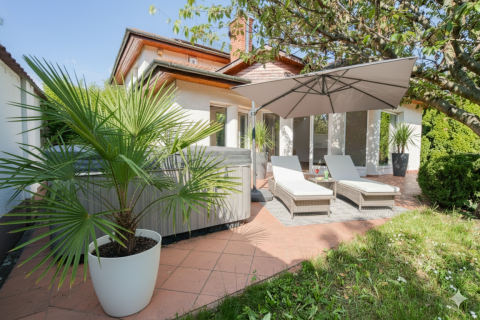 Eladó Ház 2083 Solymár 