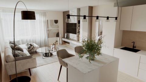 Eladó Lakás 1095 Budapest 9. kerület 