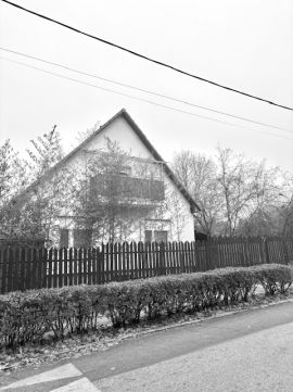 Eladó Ház 1188 Budapest 18. kerület , Budapest XVIII. kerület Erdőskerti családi otthon