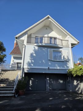 Eladó Ház 8256 Ábrahámhegy 