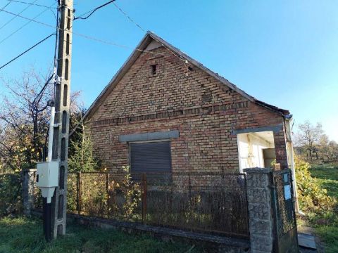 Eladó Ház 8122 Csősz , 8122 Csősz, Csendes