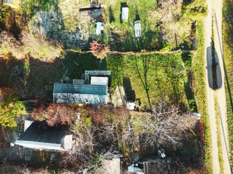 Eladó Telek 8175 Balatonfűzfő , 8175 Balatonfűzfő, Külváros