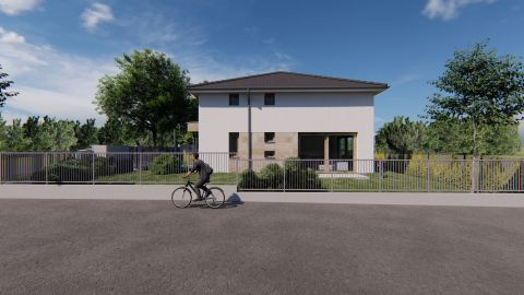 Eladó Ház 1108 Budapest 10. kerület , Újhegy