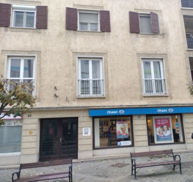 Eladó Lakás 9021 Győr 