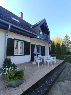 Eladó Ház 8622 Szántód 