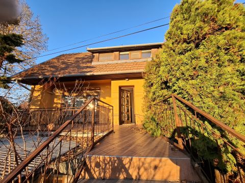 Eladó Ház 2144 Kerepes 