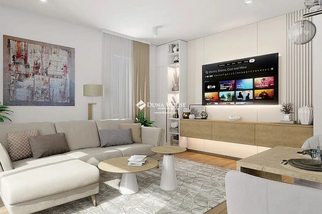 Eladó lakás, Budapest, 2. kerület