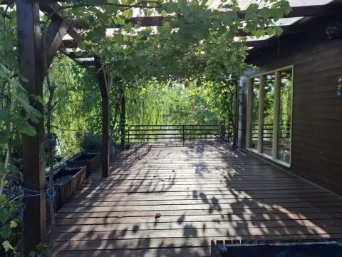 Eladó Telek 9364 Cirák Cirák külterületén