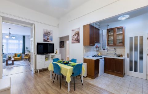 Eladó Lakás 1133 Budapest 13. kerület 