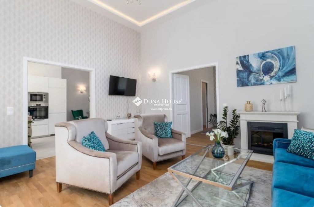 Eladó lakás, Budapest, 5. kerület