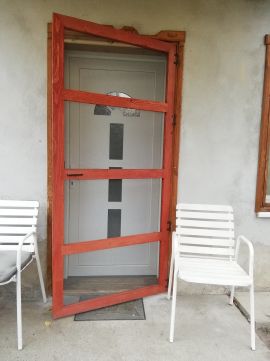 Eladó Ház 8929 Pölöske 