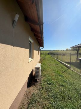 Eladó Ház 2142 Nagytarcsa Új építésű házak (lakópark) 