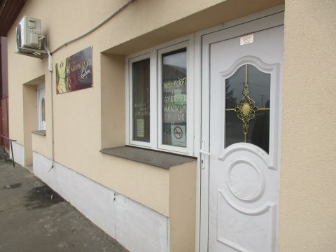 Eladó Üzlethelyiség 4516 Demecser 