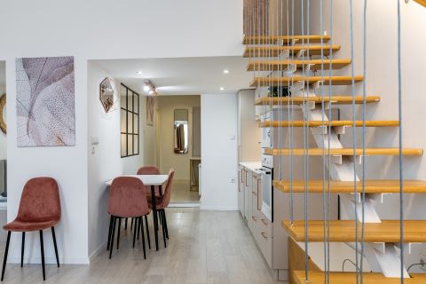 Eladó Lakás 1053 Budapest 5. kerület 