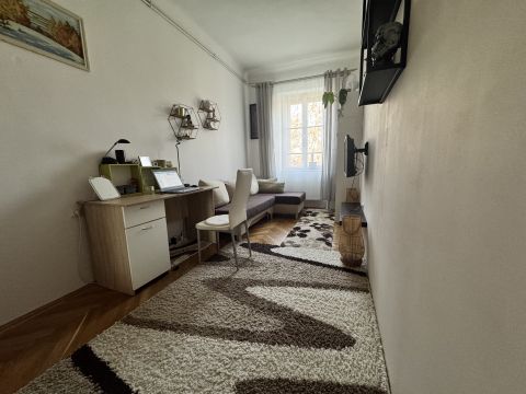 Eladó Lakás 1134 Budapest 13. kerület 