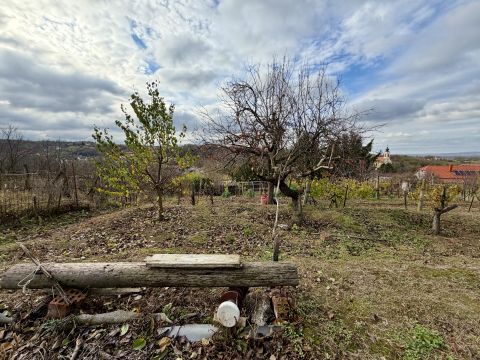 Eladó Telek 7668 Keszü 