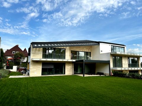 Eladó Lakás 1125 Budapest 12. kerület , LUXUS OKOS OTTHONOK ZÖLD KÖRNYEZETBEN