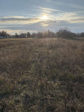 Eladó Telek 2213 Monorierdő Monorierdő