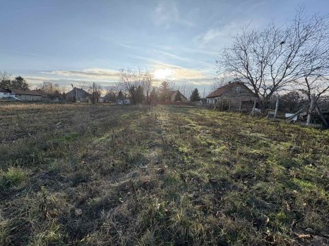 Eladó Telek 2213 Monorierdő , Monorierdő