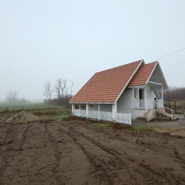 Eladó Ház 2253 Tápióság , Tápióság csendes utcája