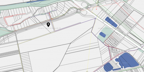 Eladó Mezőgazdasági 9141 Ikrény 