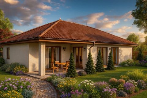 Eladó Ház 2030 Érd Lőcsei utca közelében